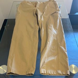 Dockers Pacific Collection Crossover Cargo Pants
